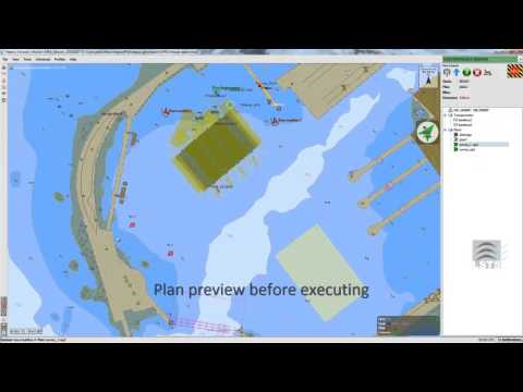 Preview image for the video "Neptus Console 201512".