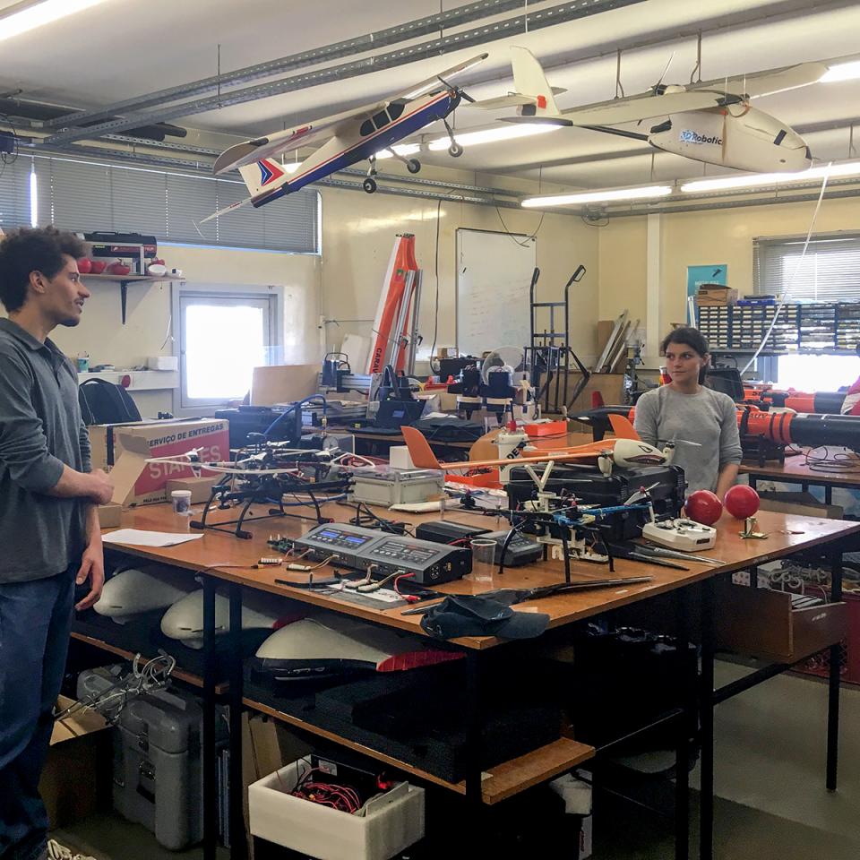 Semana Profissão Engenheiro