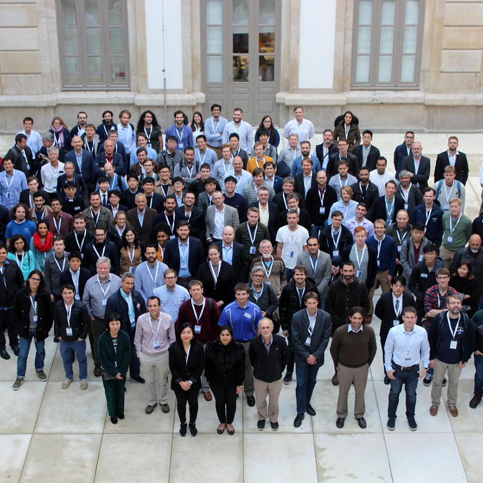 2018 IEEE OES AUV Symposium Newsletter