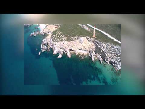 Preview image for the video "UAV-X8".