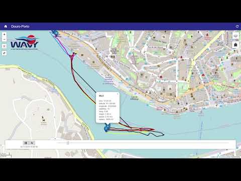 Preview image for the video "Business2Sea WAVY Showcase".