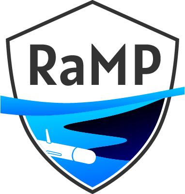 RAMP logo