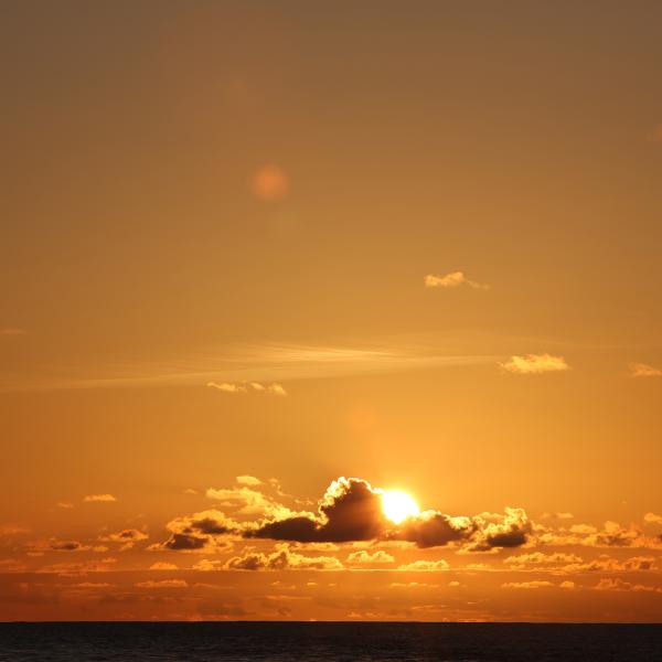 Exploring Front with Multiple Robots